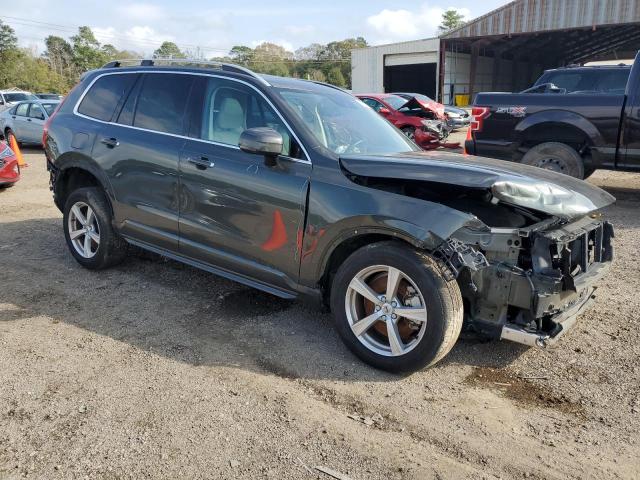 YV4102CK0J1353098 - 2018 VOLVO XC90 T5 GRAY photo 4