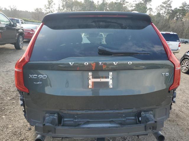 YV4102CK0J1353098 - 2018 VOLVO XC90 T5 GRAY photo 6