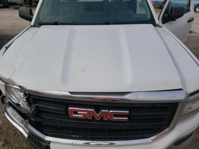 1GTN1LEH6GZ117025 - 2016 GMC SIERRA C15 WHITE photo 11