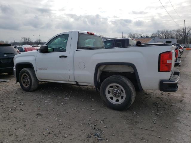 1GTN1LEH6GZ117025 - 2016 GMC SIERRA C15 WHITE photo 2