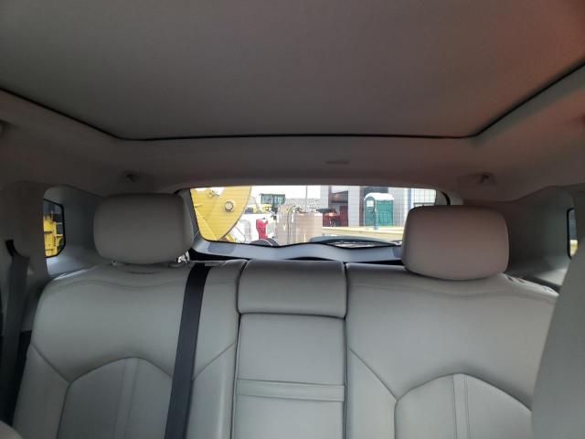 3GYFNCE30GS573641 - 2016 CADILLAC SRX PERFOR 灰色 照片 10