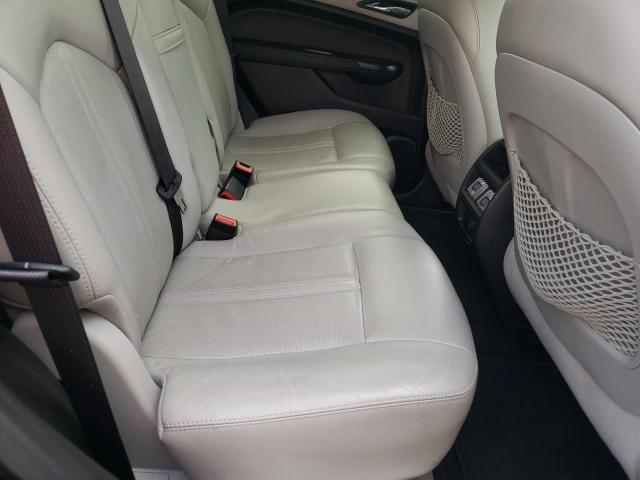 3GYFNCE30GS573641 - 2016 CADILLAC SRX PERFOR 灰色 照片 11