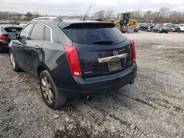 3GYFNCE30GS573641 - 2016 CADILLAC SRX PERFOR 灰色 照片 2