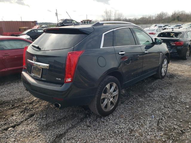 3GYFNCE30GS573641 - 2016 CADILLAC SRX PERFOR 灰色 照片 3