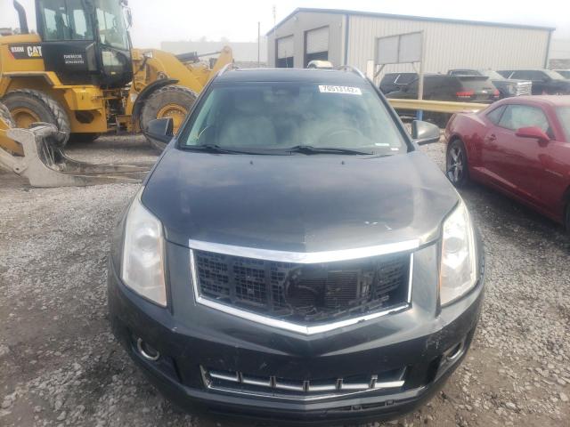 3GYFNCE30GS573641 - 2016 CADILLAC SRX PERFOR 灰色 照片 5