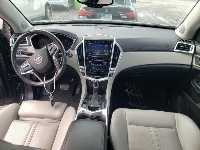 3GYFNCE30GS573641 - 2016 CADILLAC SRX PERFOR 灰色 照片 8