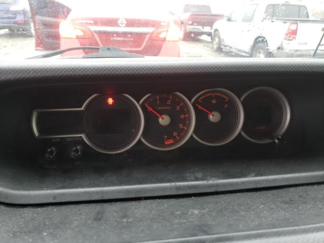 JTLZE4FE2CJ017792 - 2012 TOYOTA SCION XB Schwarz Foto 9