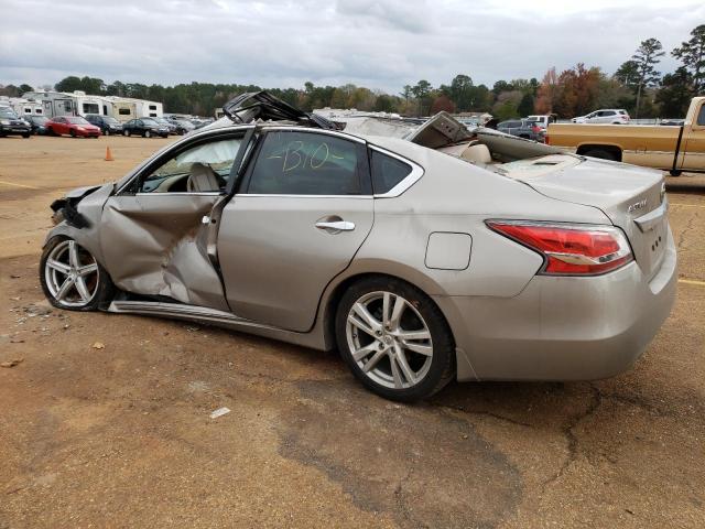 1N4BL3AP7FC162945 - 2015 NISSAN ALTIMA 3.5 BEIGE photo 2