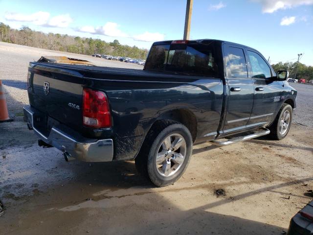 1C6RR7GT6GS231688 - 2016 RAM 1500 SLT BLACK photo 3