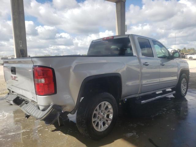 1GTR1UEH3EZ367312 - 2014 GMC SIERRA C15 SILVER photo 3