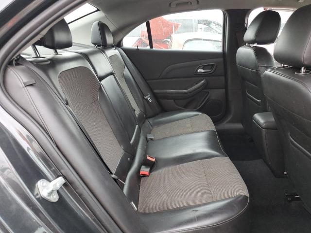 1G11C5SL0FF198948 - 2015 CHEVROLET MALIBU 1LT 黑色 照片 10