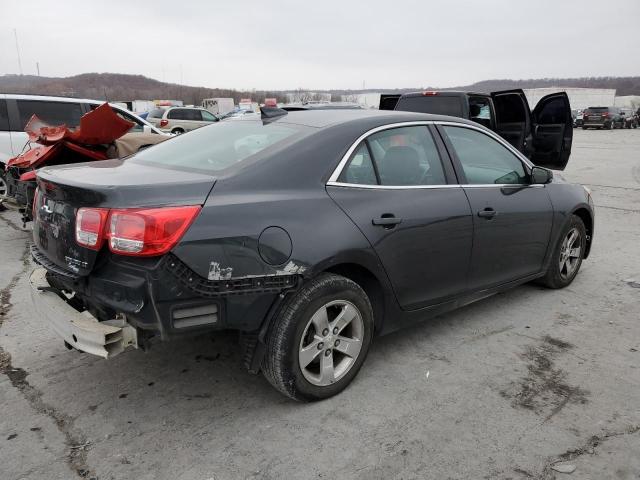 1G11C5SL0FF198948 - 2015 CHEVROLET MALIBU 1LT 黑色 照片 3