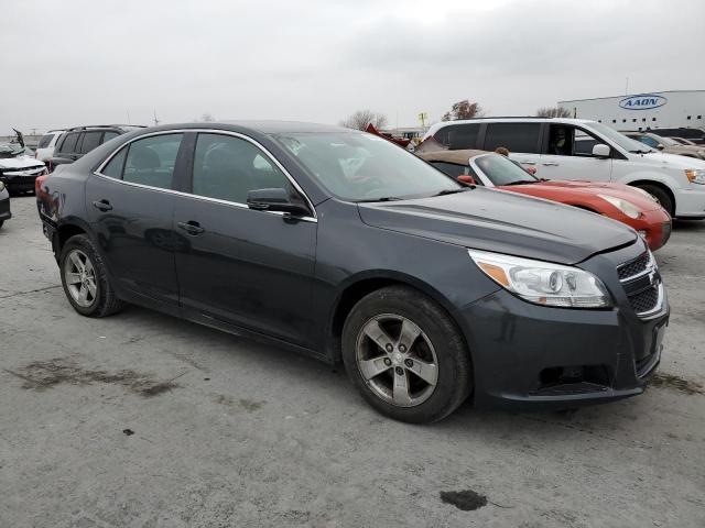 1G11C5SL0FF198948 - 2015 CHEVROLET MALIBU 1LT 黑色 照片 4