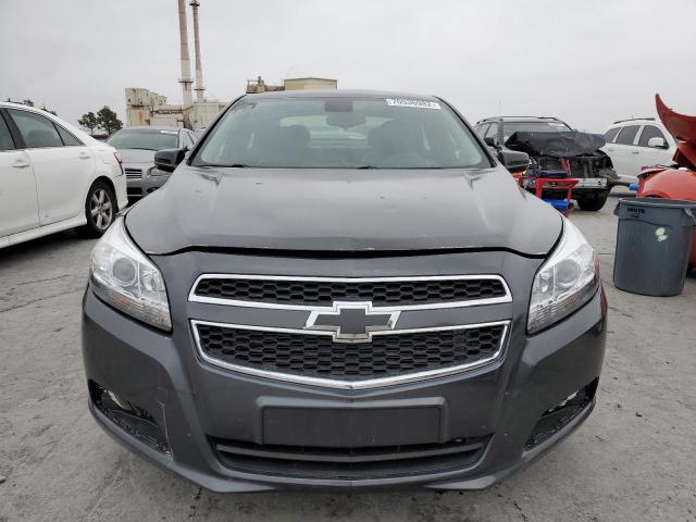 1G11C5SL0FF198948 - 2015 CHEVROLET MALIBU 1LT 黑色 照片 5