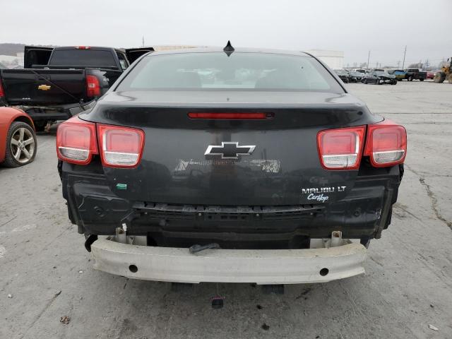 1G11C5SL0FF198948 - 2015 CHEVROLET MALIBU 1LT 黑色 照片 6