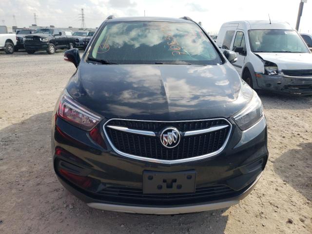 KL4CJESBXHB250782 - 2017 BUICK ENCORE PRE BLACK photo 5