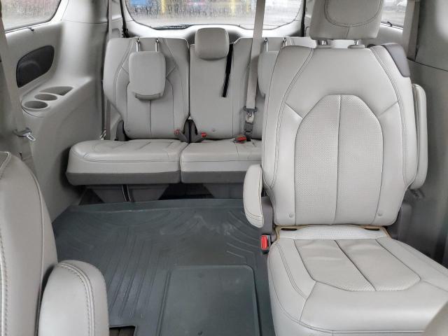 2C4RC1BG3LR210570 - 2020 CHRYSLER PACIFICA T შავი ფოტო 10