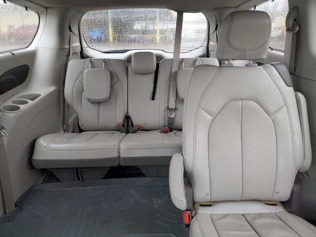 2C4RC1BG3LR210570 - 2020 CHRYSLER PACIFICA T შავი ფოტო 11