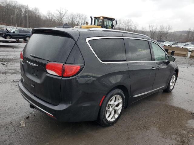 2C4RC1BG3LR210570 - 2020 CHRYSLER PACIFICA T შავი ფოტო 3