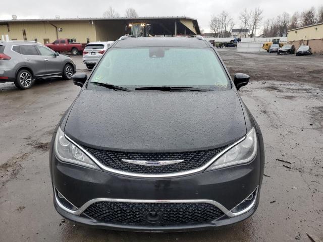 2C4RC1BG3LR210570 - 2020 CHRYSLER PACIFICA T შავი ფოტო 5