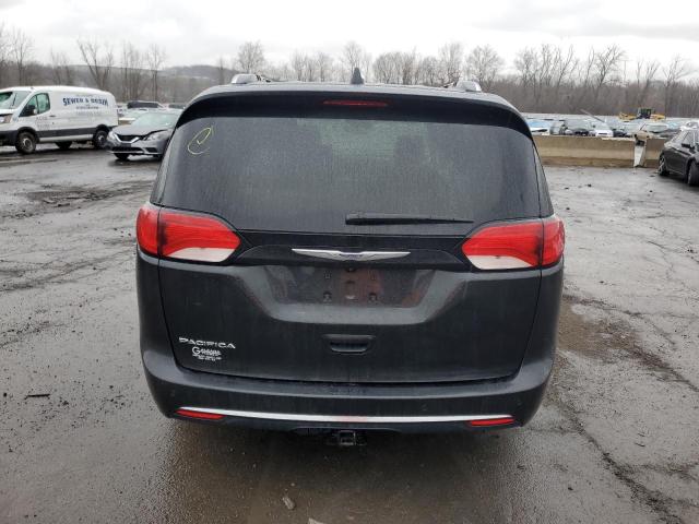 2C4RC1BG3LR210570 - 2020 CHRYSLER PACIFICA T შავი ფოტო 6
