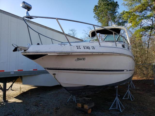 FGBB0661H203 - 2003 CHAP BOAT 白色 照片 2