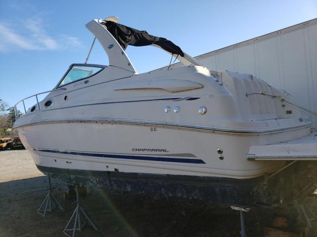 FGBB0661H203 - 2003 CHAP BOAT 白色 照片 3