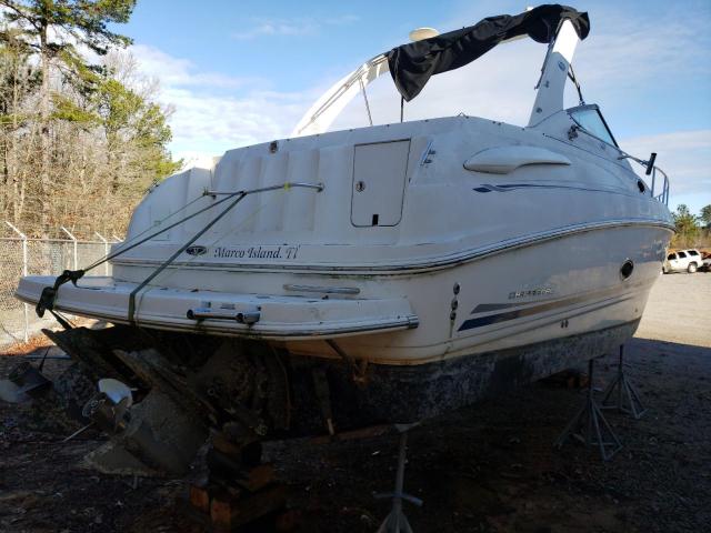 FGBB0661H203 - 2003 CHAP BOAT 白色 照片 4