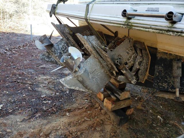 FGBB0661H203 - 2003 CHAP BOAT 白色 照片 7