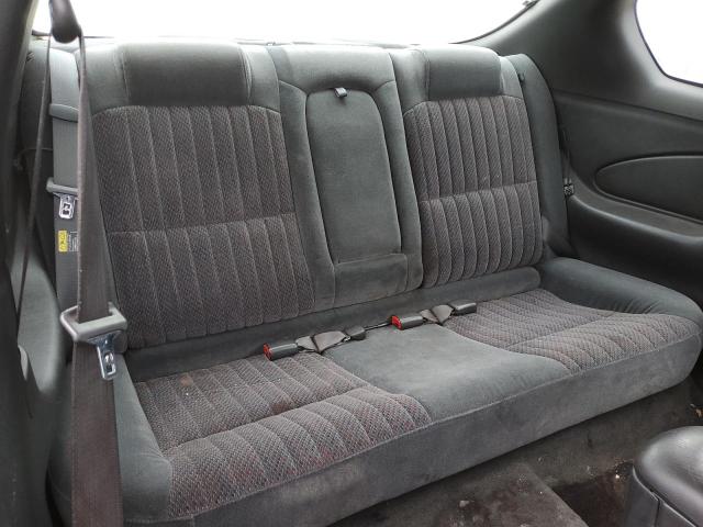 2G1WX12K439219072 - 2003 CHEVROLET MONTE CARL 白色 照片 10