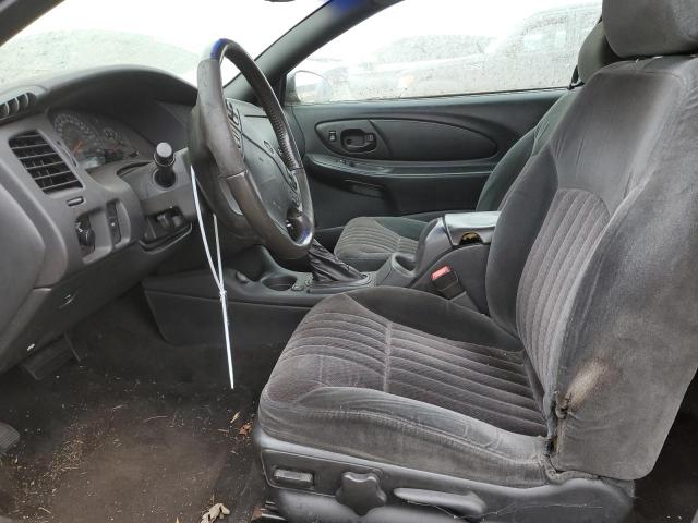 2G1WX12K439219072 - 2003 CHEVROLET MONTE CARL 白色 照片 7