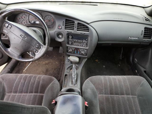 2G1WX12K439219072 - 2003 CHEVROLET MONTE CARL 白色 照片 8