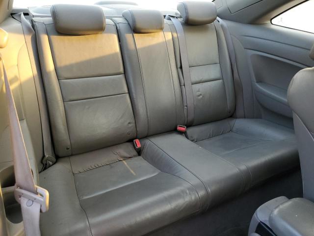 2HGFG12919H513954 - 2009 HONDA CIVIC EXL Boz foto 10