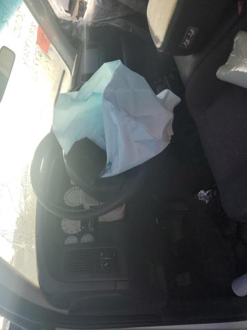 3D7KU26D93G739733 - 2003 DODGE RAM 2500 S WHITE photo 8