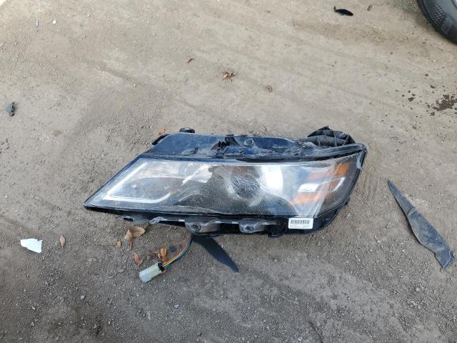 1G1125S39JU147200 - 2018 CHEVROLET IMPALA PRE 银色 照片 12