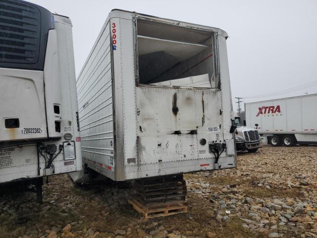 1UYVS2531J2198481 - 2018 UTILITY TRAILER თეთრი ფოტო 1