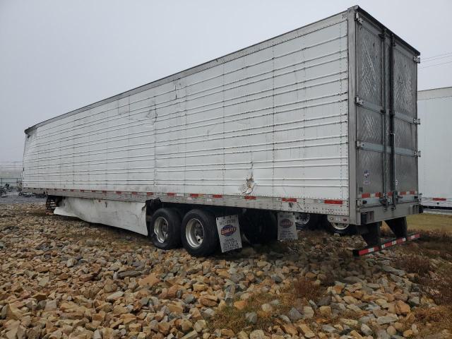 1UYVS2531J2198481 - 2018 UTILITY TRAILER თეთრი ფოტო 3