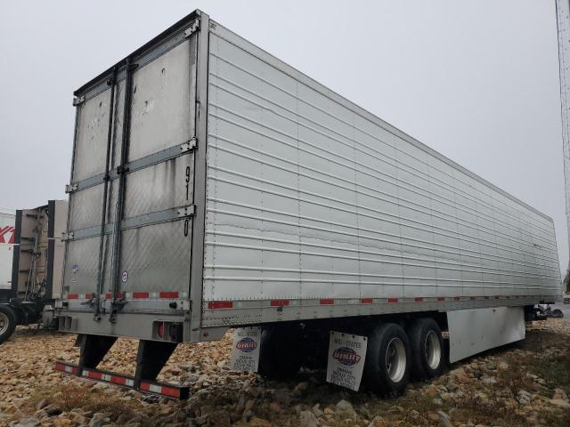 1UYVS2531J2198481 - 2018 UTILITY TRAILER თეთრი ფოტო 4