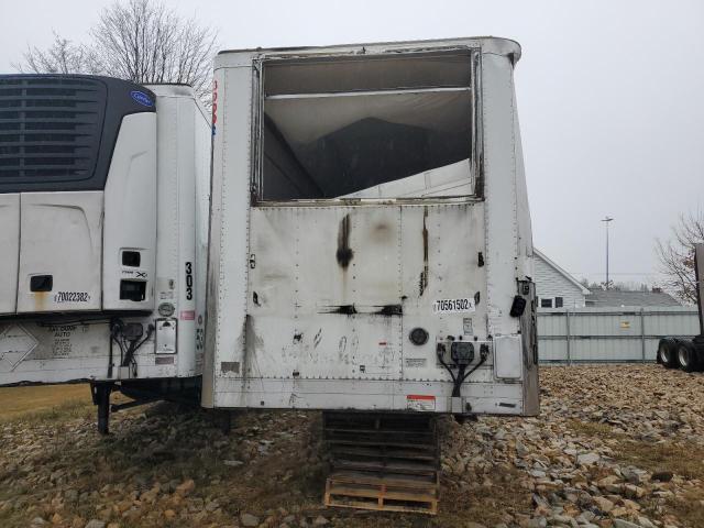 1UYVS2531J2198481 - 2018 UTILITY TRAILER თეთრი ფოტო 5