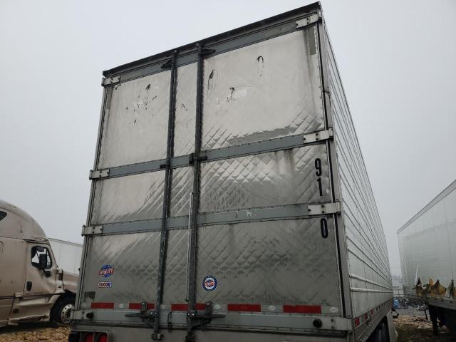 1UYVS2531J2198481 - 2018 UTILITY TRAILER თეთრი ფოტო 6