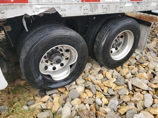 1UYVS2531J2198481 - 2018 UTILITY TRAILER თეთრი ფოტო 7