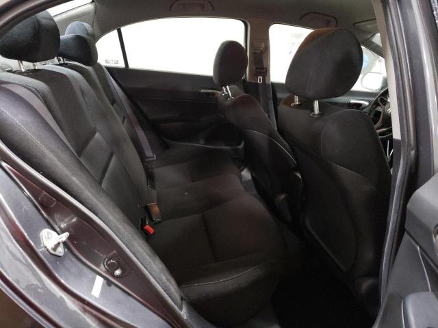 2HGFA16619H544784 - 2009 HONDA CIVIC LX-S Boz foto 10
