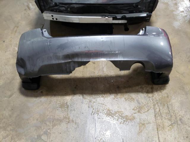 2HGFA16619H544784 - 2009 HONDA CIVIC LX-S Boz foto 12