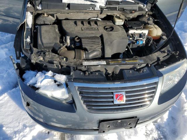 1G8AJ52F75Z****** - 2005 SATURN ION LEVEL 青色 照片 11