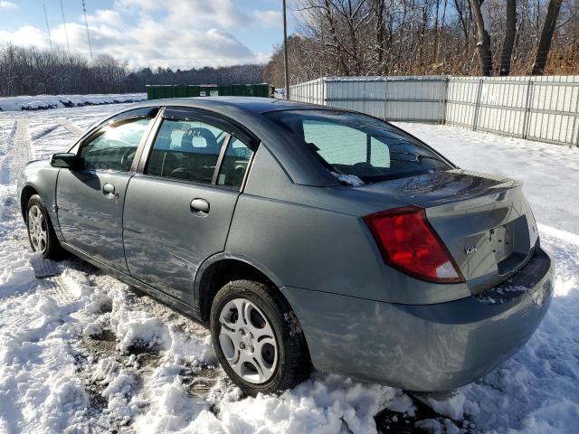 1G8AJ52F75Z****** - 2005 SATURN ION LEVEL 青色 照片 2