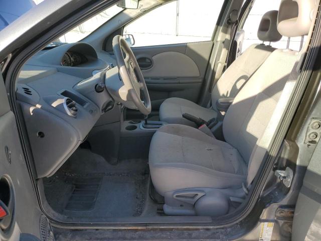 1G8AJ52F75Z****** - 2005 SATURN ION LEVEL 青色 照片 7