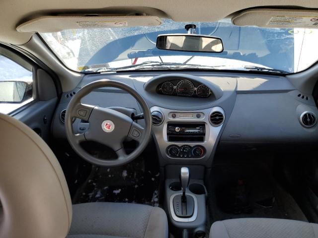 1G8AJ52F75Z****** - 2005 SATURN ION LEVEL 青色 照片 8