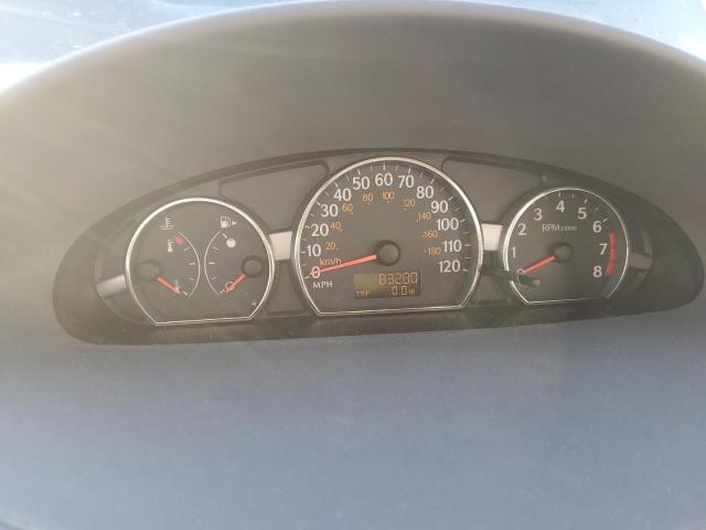 1G8AJ52F75Z****** - 2005 SATURN ION LEVEL 青色 照片 9