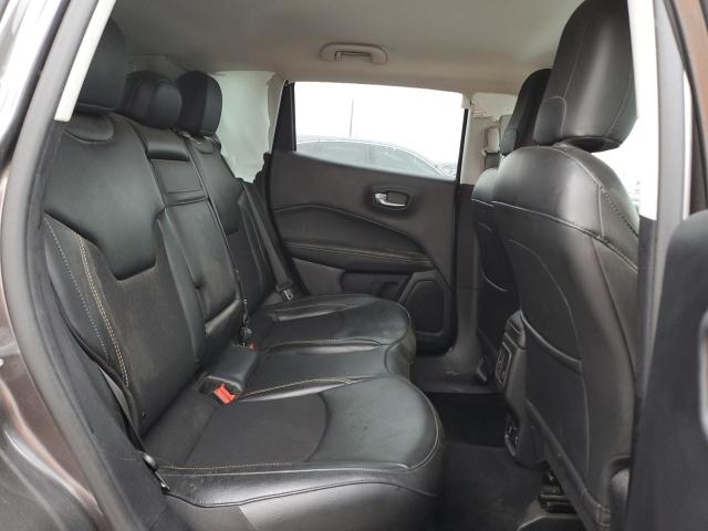 3C4NJCBB7LT129265 - 2020 JEEP COMPASS LA Boz foto 11
