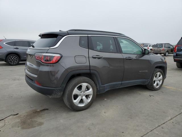 3C4NJCBB7LT129265 - 2020 JEEP COMPASS LA Boz foto 3